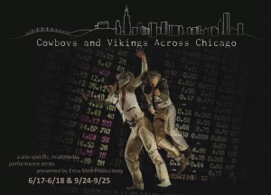 cowboys-and-vikings-across-chicago-postcard-front